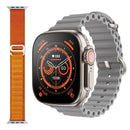 Relógio Inteligente Smartwach Watch 8 Ultra 2023 MT8(50% SEGUNDA UNIDADE) - ATMOSPHERE SHOP