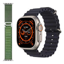 Relógio Inteligente Smartwach Watch 8 Ultra 2023 MT8(50% SEGUNDA UNIDADE) - ATMOSPHERE SHOP