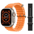 Relógio Inteligente Smartwach Watch 8 Ultra 2023 MT8(50% SEGUNDA UNIDADE) - ATMOSPHERE SHOP