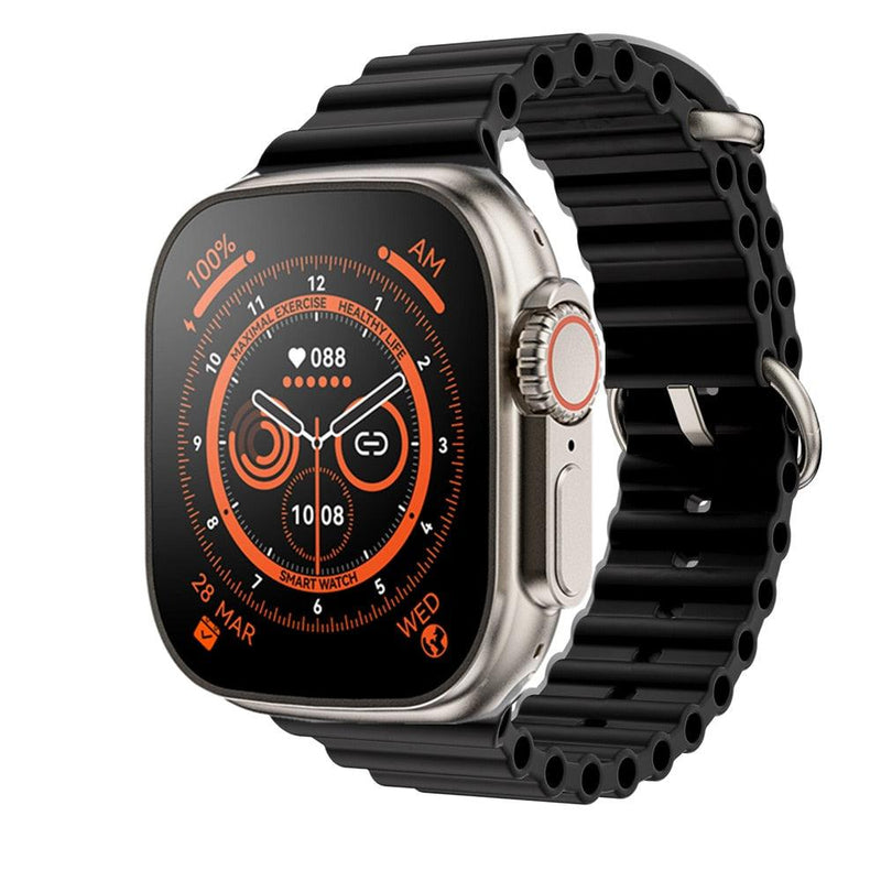 Relógio Inteligente Smartwach Watch 8 Ultra 2023 MT8(50% SEGUNDA UNIDADE) - ATMOSPHERE SHOP