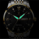 Relógio Masculino Casual Esportivo Atmos - ATMOSPHERE SHOP