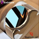 Relógio Smartwatch Bluetooth 5.0 2022 Zodvboz - ATMOSPHERE SHOP