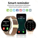 Relógio Smartwatch Bluetooth 5.0 2022 Zodvboz - ATMOSPHERE SHOP
