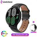 Relógio Smartwatch Bluetooth 5.0 2022 Zodvboz - ATMOSPHERE SHOP