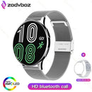 Relógio Smartwatch Bluetooth 5.0 2022 Zodvboz - ATMOSPHERE SHOP