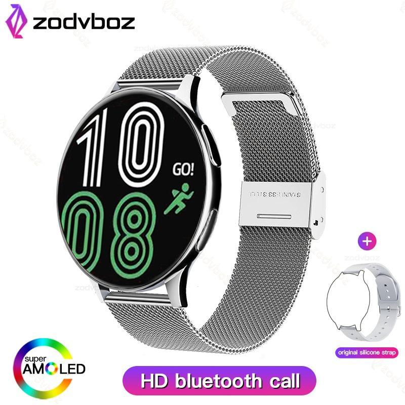 Relógio Smartwatch Bluetooth 5.0 2022 Zodvboz - ATMOSPHERE SHOP