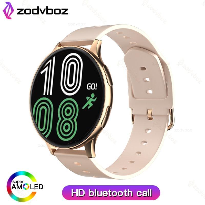 Relógio Smartwatch Bluetooth 5.0 2022 Zodvboz - ATMOSPHERE SHOP