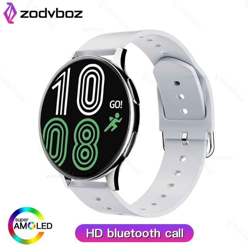 Relógio Smartwatch Bluetooth 5.0 2022 Zodvboz - ATMOSPHERE SHOP