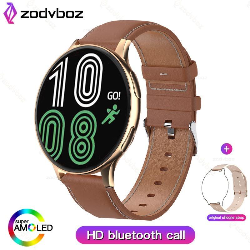 Relógio Smartwatch Bluetooth 5.0 2022 Zodvboz - ATMOSPHERE SHOP