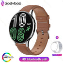 Relógio Smartwatch Bluetooth 5.0 2022 Zodvboz - ATMOSPHERE SHOP