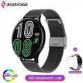 Relógio Smartwatch Bluetooth 5.0 2022 Zodvboz - ATMOSPHERE SHOP