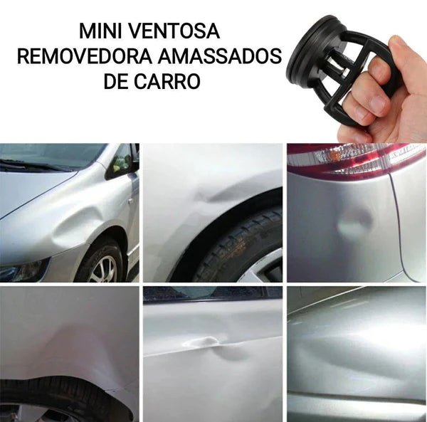 Removedor de Amassados de Carros Portátil Ventosa Atmos™ - ATMOSPHERE SHOP