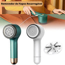 Removedor de Pelos e Fiapos Elétrico e Portátil Atmos™ - ATMOSPHERE SHOP