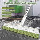 Rodo Mágico Ajustável MultiFuncional - ATMOSPHERE SHOP