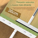 Rodo Mágico Ajustável MultiFuncional - ATMOSPHERE SHOP