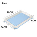 Sanitário de Cachorro Gato Pets Treinamento Higiênico - ATMOSPHERE SHOP