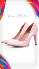 Scarpin 2022/2023 - ATMOSPHERE SHOP