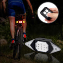 Seta inteligente para Bicicleta Led Wirelles Atmos - ATMOSPHERE SHOP