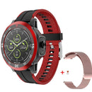 Smartwatch N15/16 com Fones de Ouvido sem fio - Earphone Watch - ATMOSPHERE SHOP