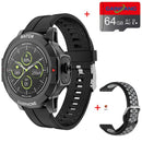 Smartwatch N15/16 com Fones de Ouvido sem fio - Earphone Watch - ATMOSPHERE SHOP