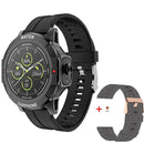 Smartwatch N15/16 com Fones de Ouvido sem fio - Earphone Watch - ATMOSPHERE SHOP