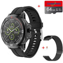 Smartwatch N15/16 com Fones de Ouvido sem fio - Earphone Watch - ATMOSPHERE SHOP