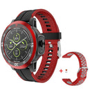 Smartwatch N15/16 com Fones de Ouvido sem fio - Earphone Watch - ATMOSPHERE SHOP