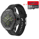 Smartwatch N15/16 com Fones de Ouvido sem fio - Earphone Watch - ATMOSPHERE SHOP