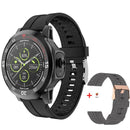 Smartwatch N15/16 com Fones de Ouvido sem fio - Earphone Watch - ATMOSPHERE SHOP