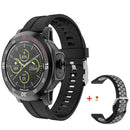 Smartwatch N15/16 com Fones de Ouvido sem fio - Earphone Watch - ATMOSPHERE SHOP