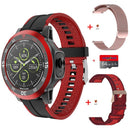 Smartwatch N15/16 com Fones de Ouvido sem fio - Earphone Watch - ATMOSPHERE SHOP