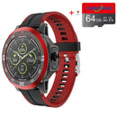 Smartwatch N15/16 com Fones de Ouvido sem fio - Earphone Watch - ATMOSPHERE SHOP