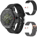 Smartwatch N15/16 com Fones de Ouvido sem fio - Earphone Watch - ATMOSPHERE SHOP