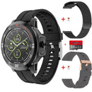 Smartwatch N15/16 com Fones de Ouvido sem fio - Earphone Watch - ATMOSPHERE SHOP