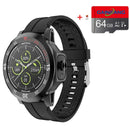 Smartwatch N15/16 com Fones de Ouvido sem fio - Earphone Watch - ATMOSPHERE SHOP