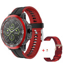 Smartwatch N15/16 com Fones de Ouvido sem fio - Earphone Watch - ATMOSPHERE SHOP