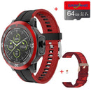 Smartwatch N15/16 com Fones de Ouvido sem fio - Earphone Watch - ATMOSPHERE SHOP