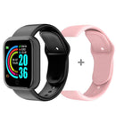 Smartwatch Original Relógio Inteligente D20 - Y68 PRO - ATMOSPHERE SHOP