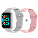 Smartwatch Original Relógio Inteligente D20 - Y68 PRO - ATMOSPHERE SHOP