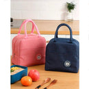 Super Bolsa Térmica Fitness Marmita Portátil - ATMOSPHERE SHOP