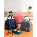 Super Bolsa Térmica Fitness Marmita Portátil - ATMOSPHERE SHOP