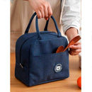 Super Bolsa Térmica Fitness Marmita Portátil - ATMOSPHERE SHOP