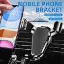 Suporte Celular Carro Automático - ATMOSPHERE SHOP