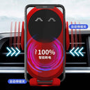 Suporte Celular Carro Wireless Luxo Fashion Smile - ATMOSPHERE SHOP
