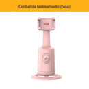 Suporte De Celular Automático Inteligente Com Giro 360 - ATMOSPHERE SHOP