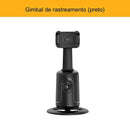 Suporte De Celular Automático Inteligente Com Giro 360 - ATMOSPHERE SHOP