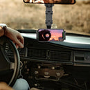 Suporte para Celular Retrovisor Multifuncional 360 Atmos - ATMOSPHERE SHOP