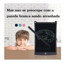 Tablet Educativo Mágico Lousa Infantil 8.5 Pol Original-(Frete Grátis) - ATMOSPHERE SHOP