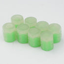 Tampa Florescente para Válvula Pneu Atmos - ATMOSPHERE SHOP