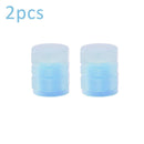 Tampa Florescente para Válvula Pneu Atmos - ATMOSPHERE SHOP